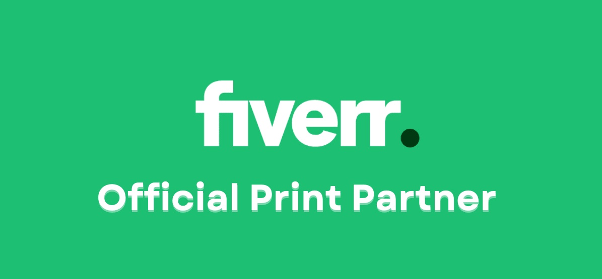 Fivver Company Logo